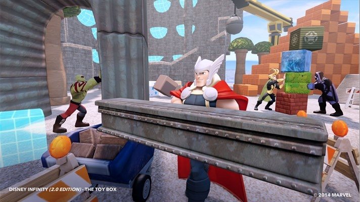 disney infinity download