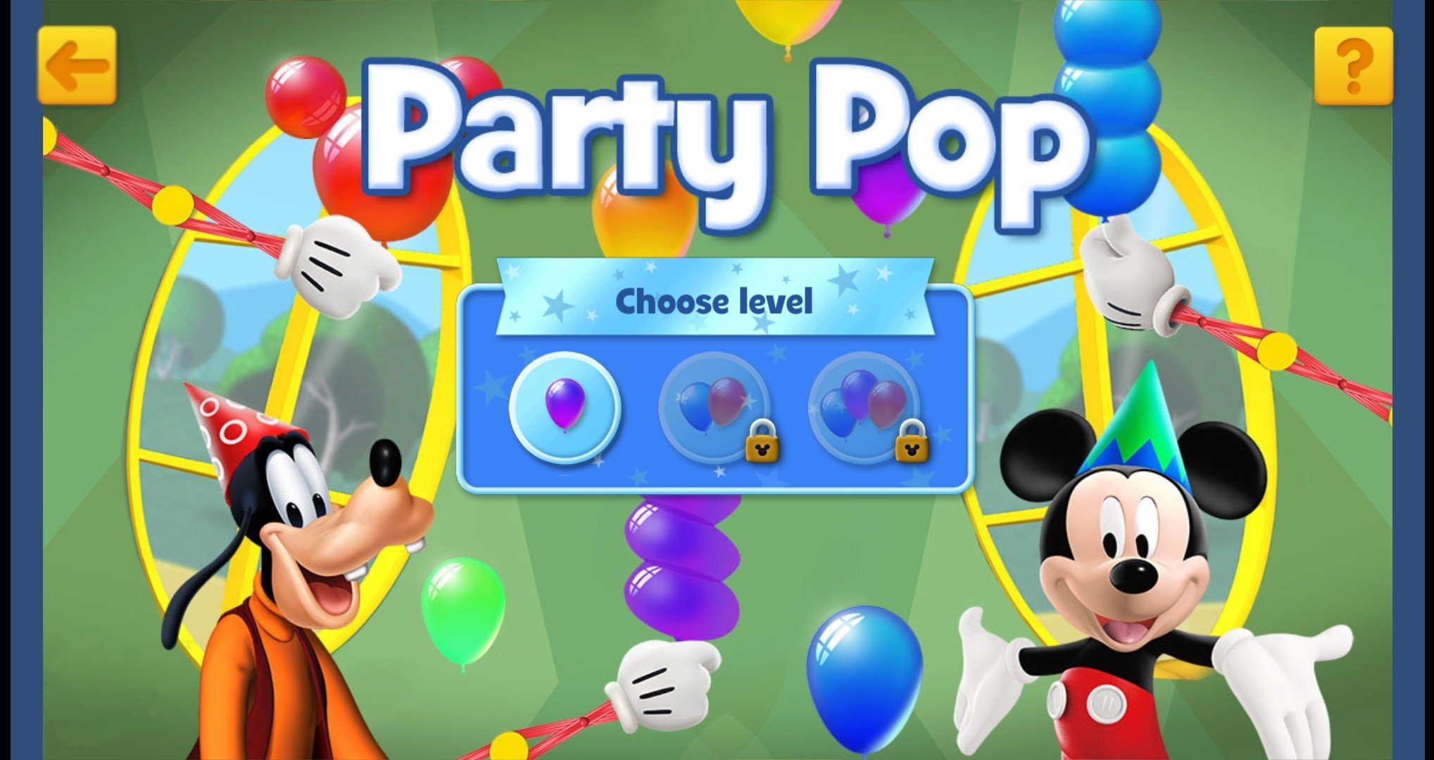 Baixar Disney Junior Play 1.4 Android - Download APK Grátis