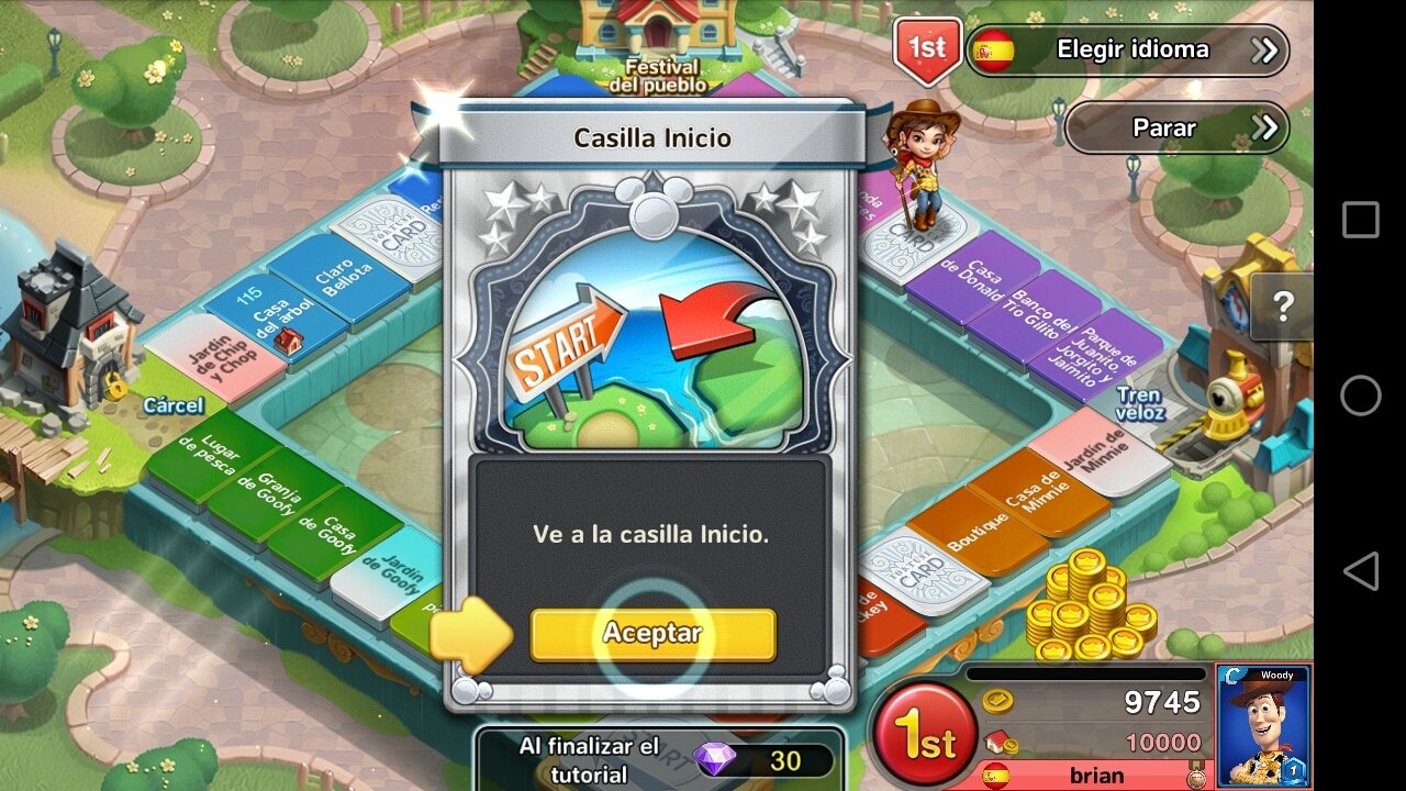 Disney Magical Dice 1.52.4 Apk for Android