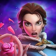 Princesas Disney Aventura Real - Baixar APK para Android