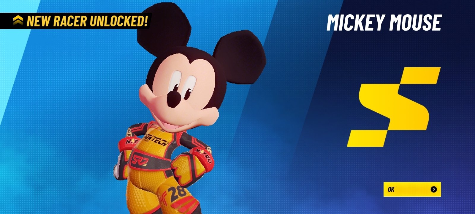 Mickey Kart Racing APK for Android Download