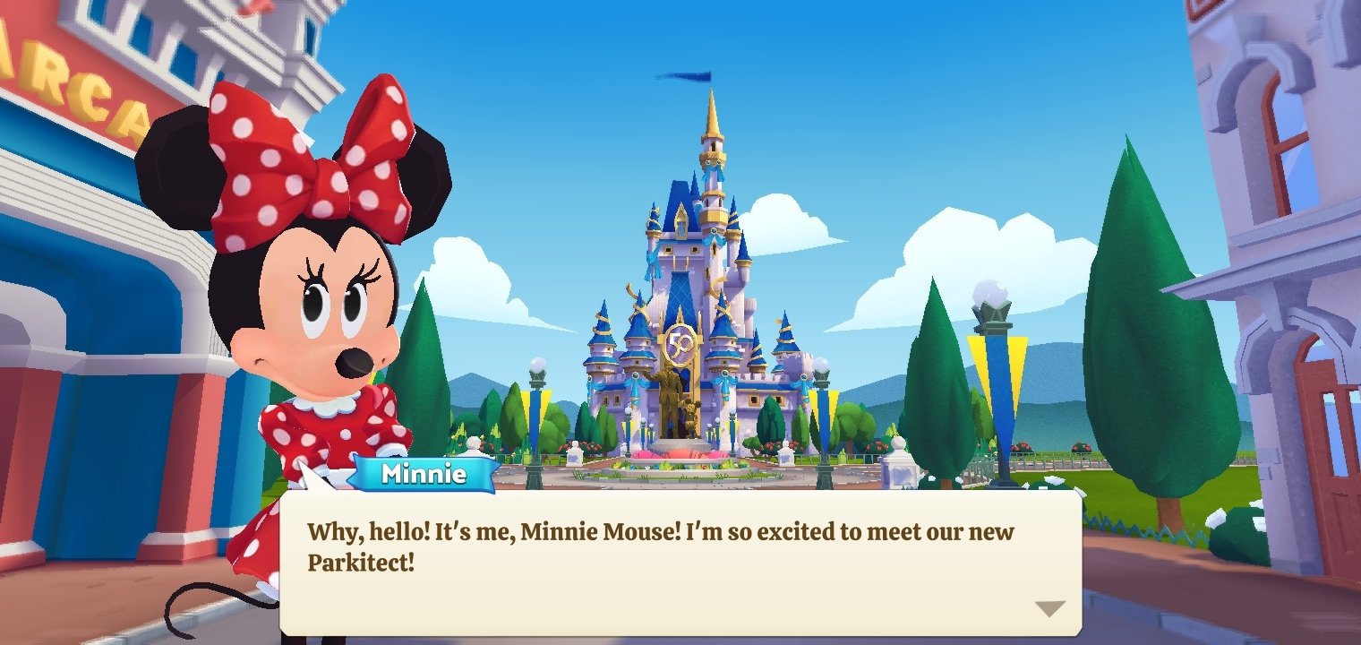 Puzzle App Minnie - APK Download for Android