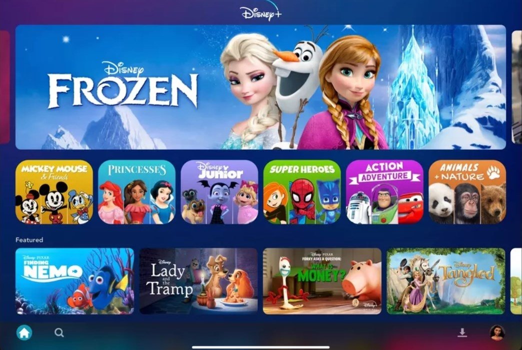 Disney Download Fur Pc Kostenlos