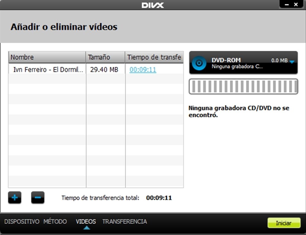 divx total