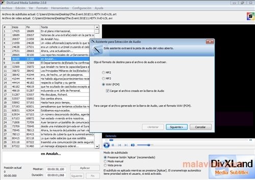 media subtitler mac