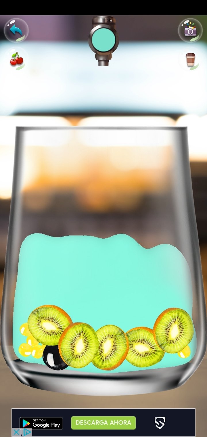 DIY Boba Tea: Drinking Game APK for Android - Download