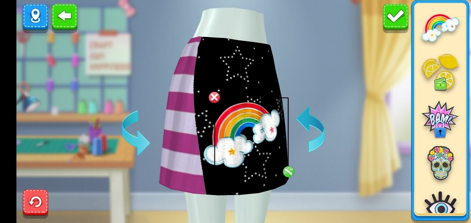 Download DIY Fashion Star Android latest Version