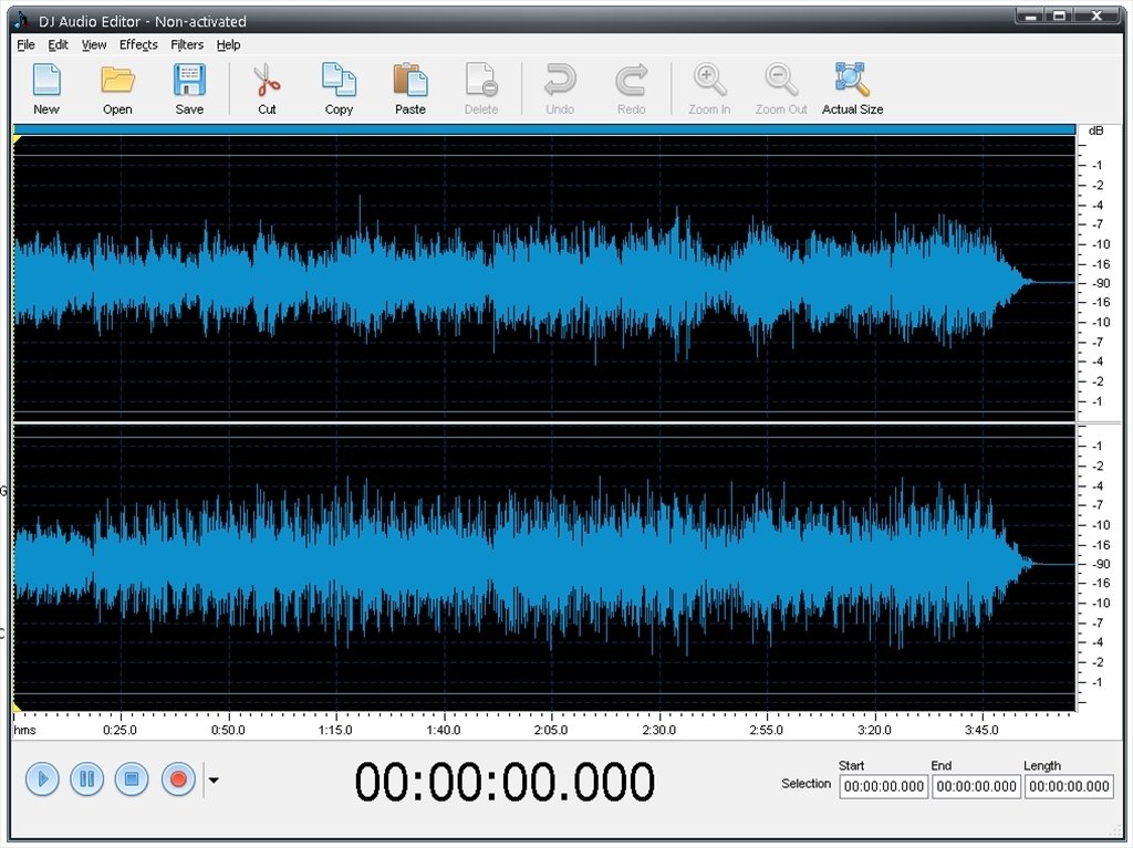 Dj Audio Editor 7 6 Download For Pc Free