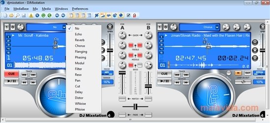 free dj mixing software windows 10