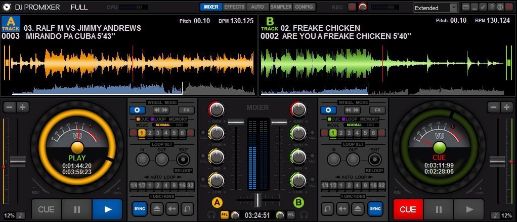 Virtual Dj Pro 6 Free Download Full Version For Mac