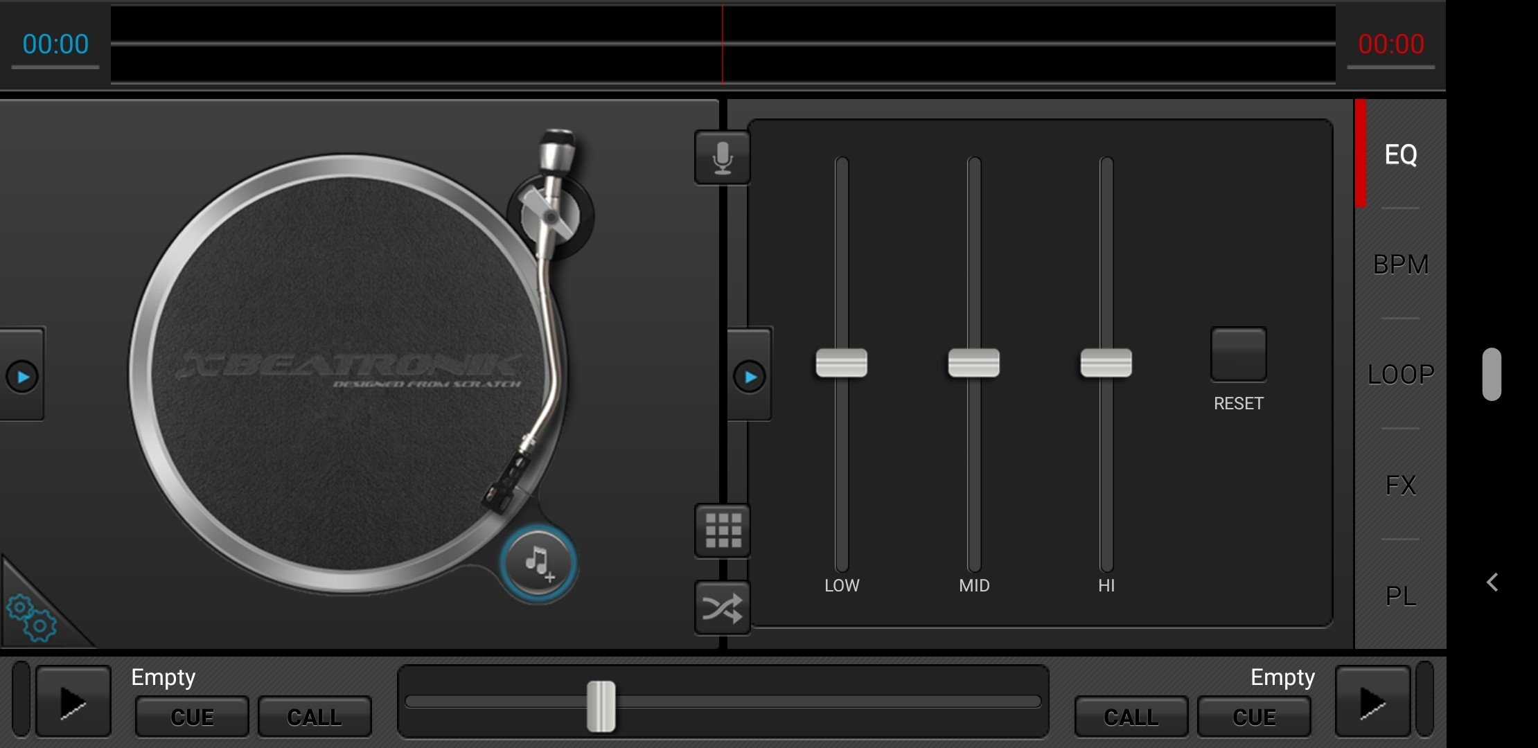 dj studio apk free download