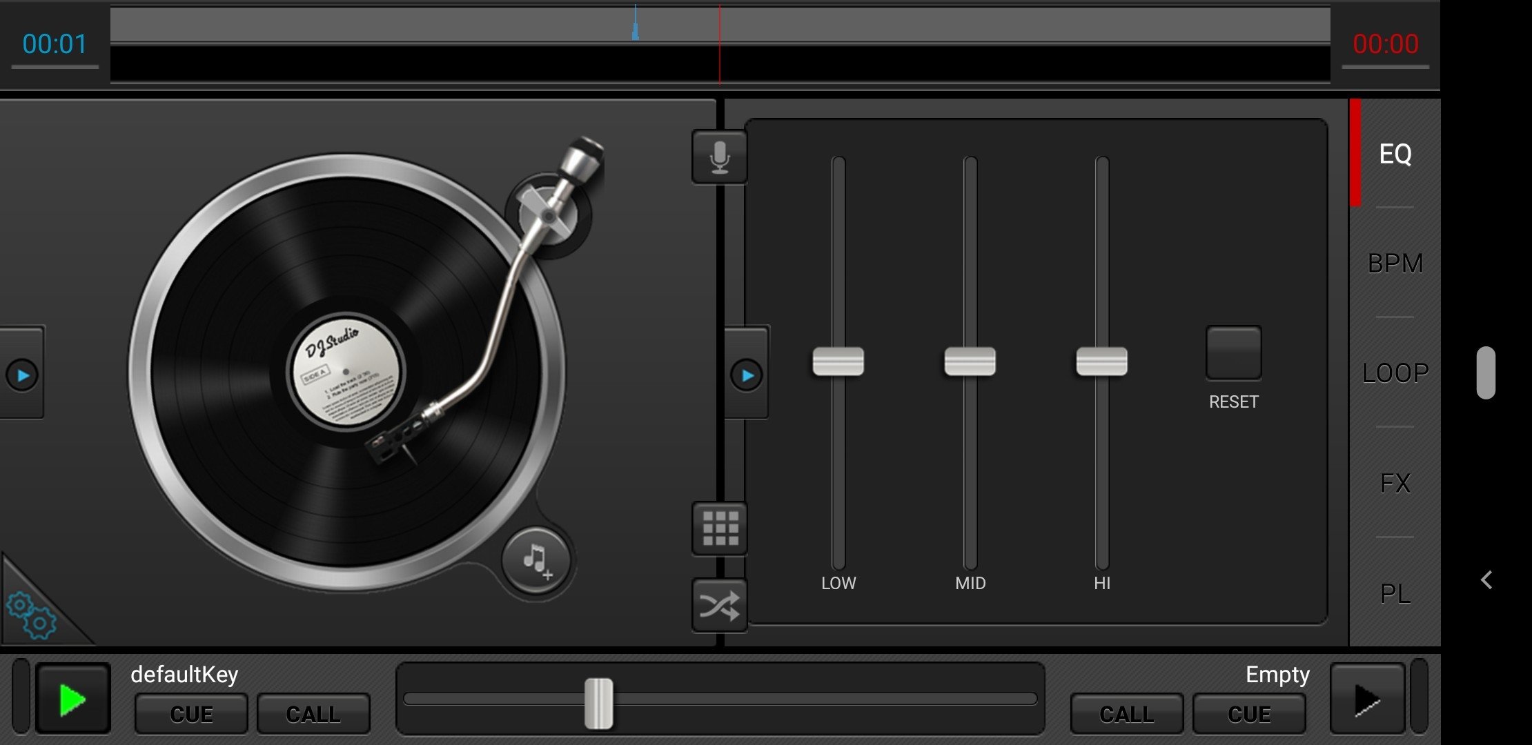 DJ Studio APK Download for Android Free
