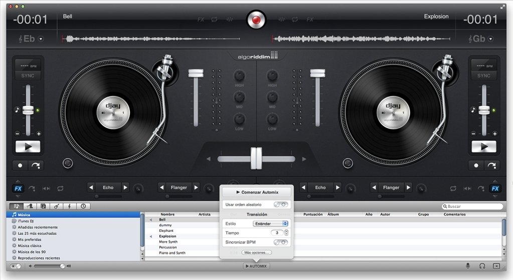 Djay Pro 2 0 4 Download For Mac Free