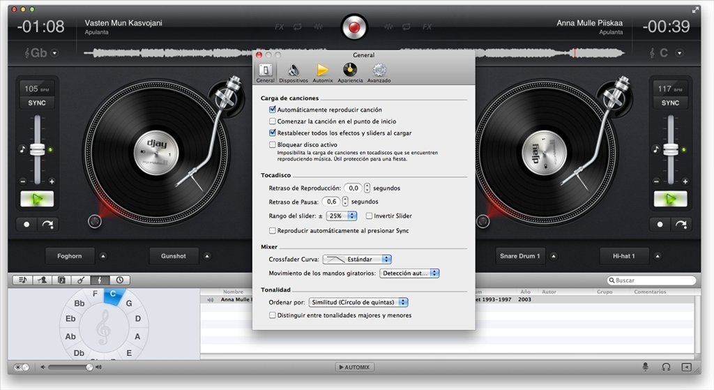 Djay Pro 2 0 4 Download For Mac Free