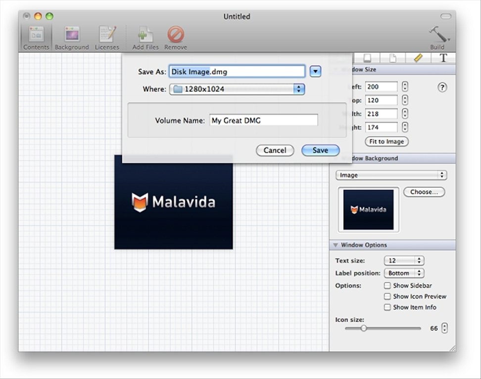 canvas software for mac