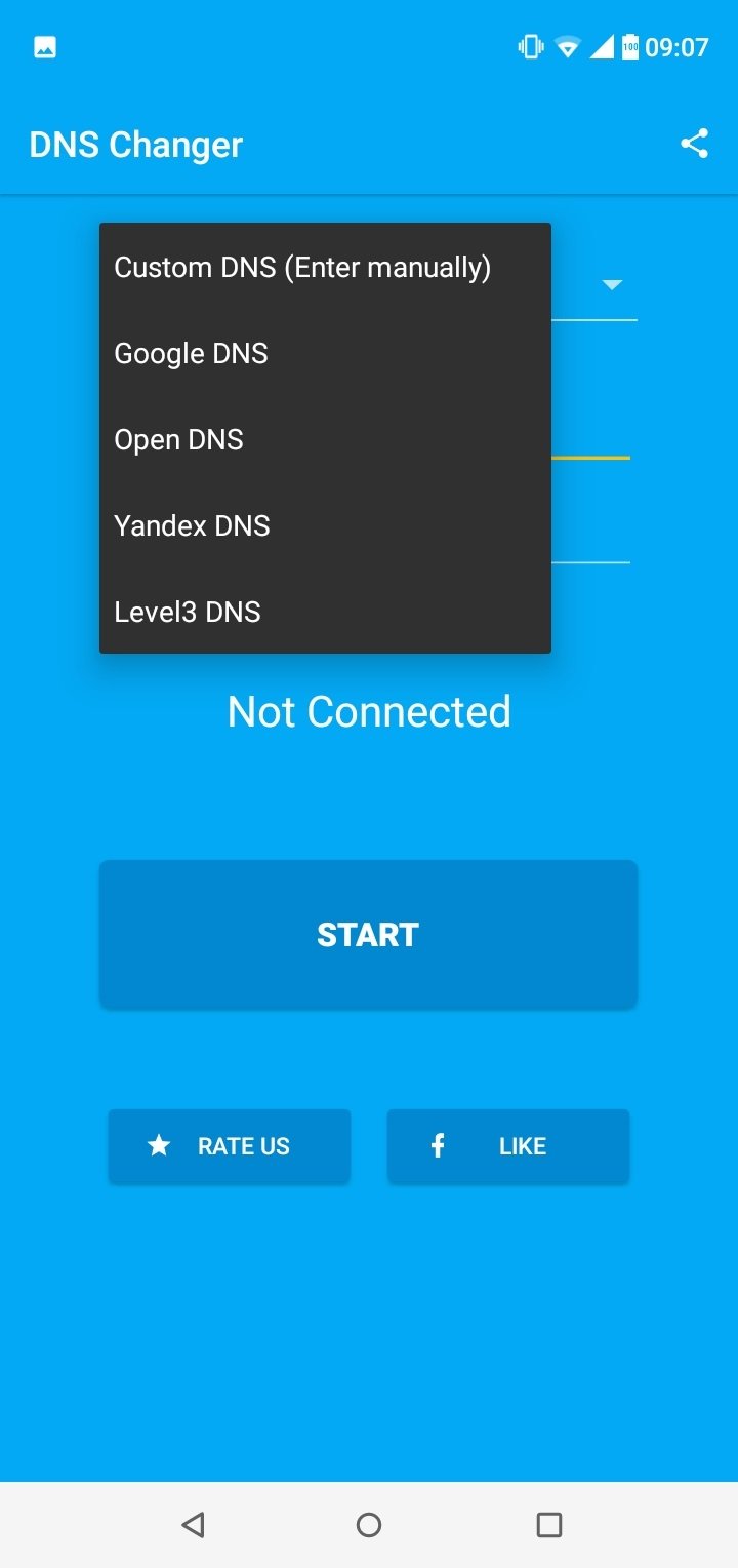 free for apple instal DNS Changer