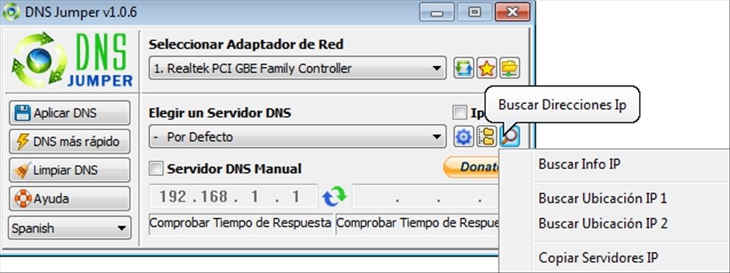 dns jumper 2.2