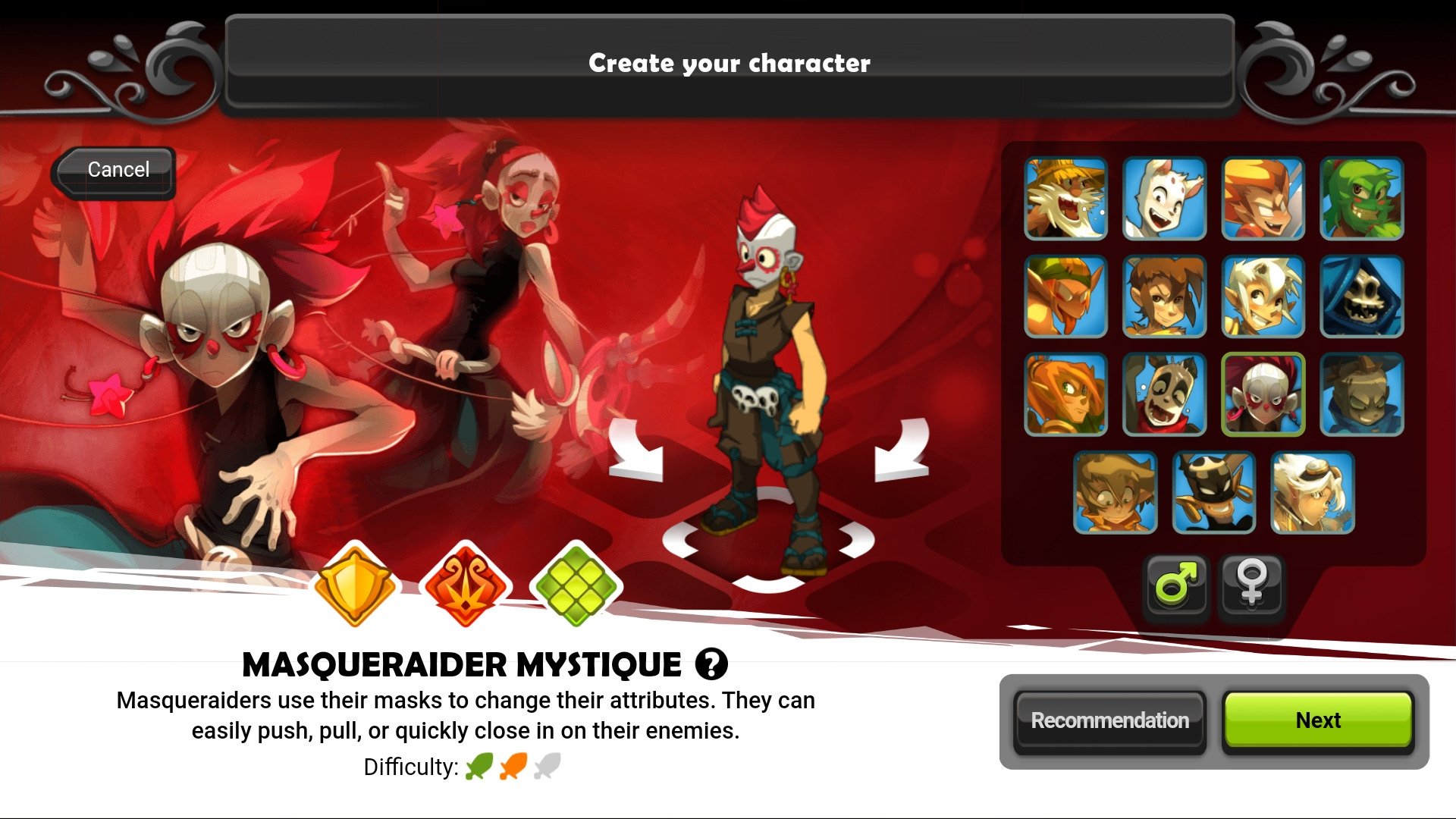Download Free Dofus Touch