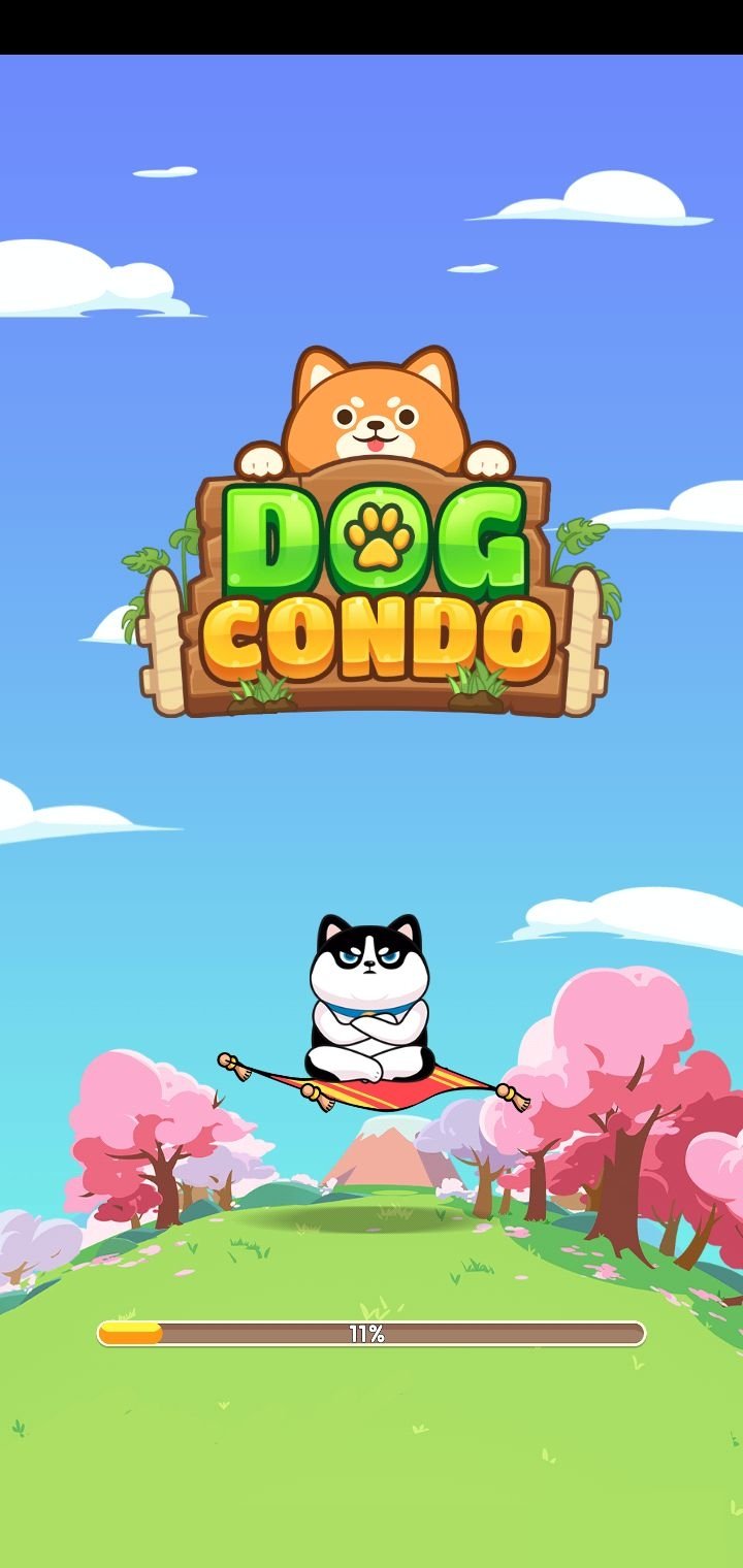 Dog Condo for Android - Download the APK from Uptodown