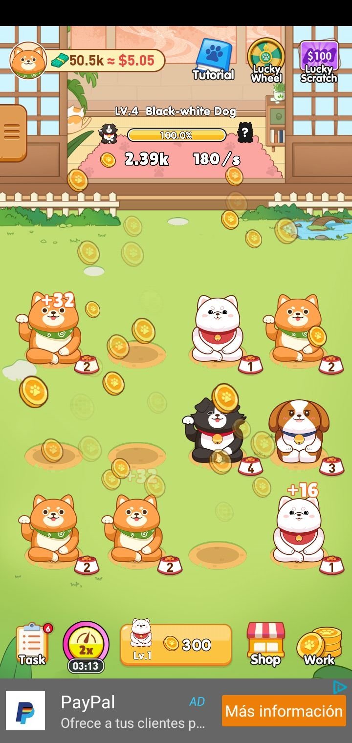 Dog Condo 1.1.0 - Скачать для Android APK бесплатно