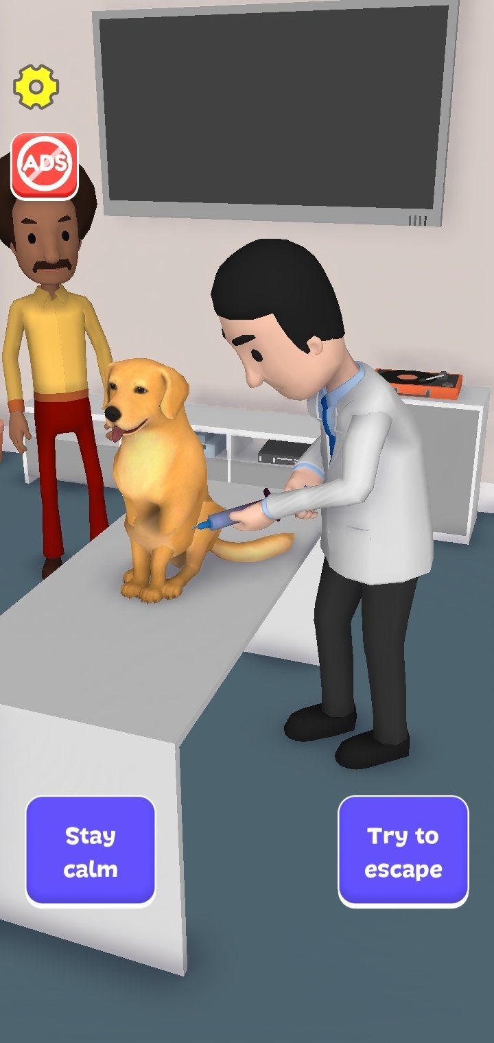 Dog Life Simulator Game for Android - Download