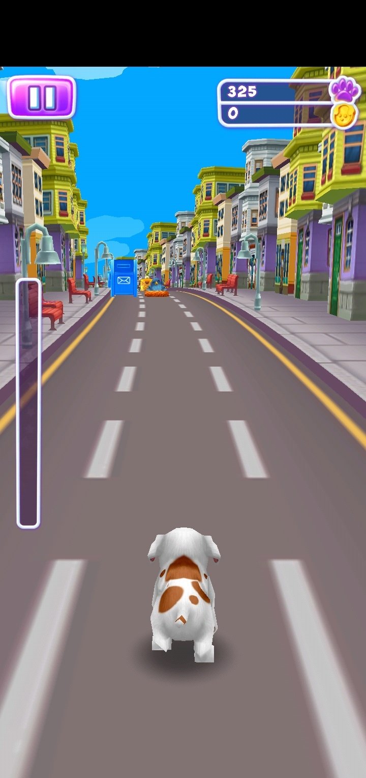 Dog Run 1.12.3 - Скачать для Android APK бесплатно