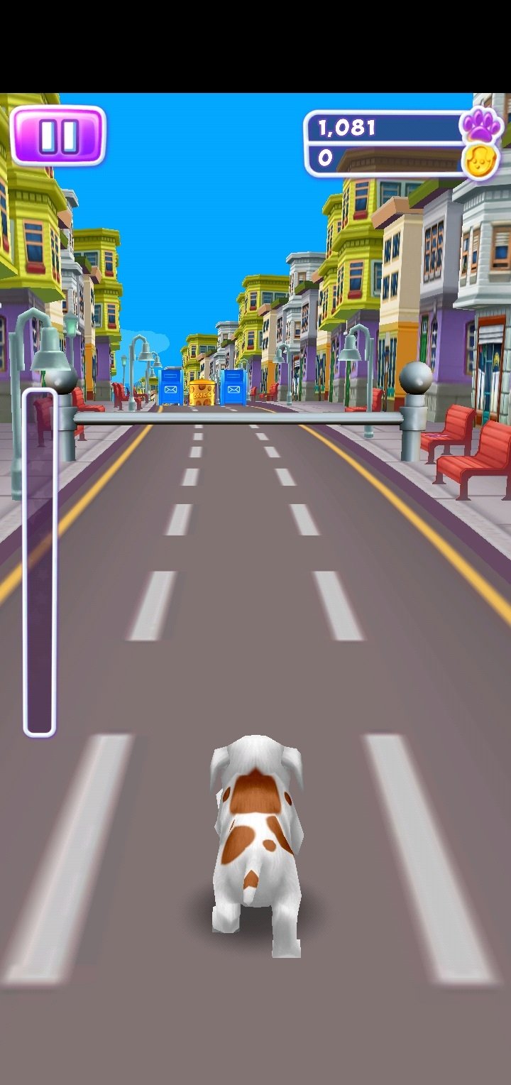 Dog Run 1.8.6 - Descargar para Android APK Gratis