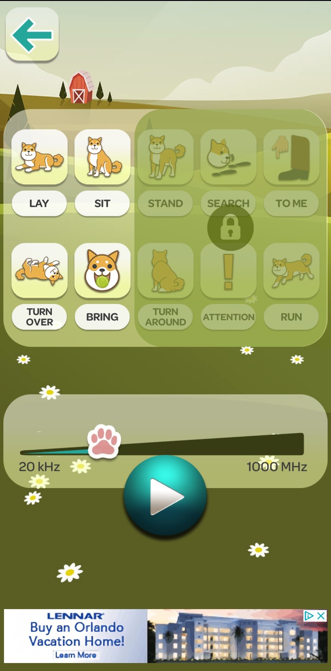 best dog translator app
