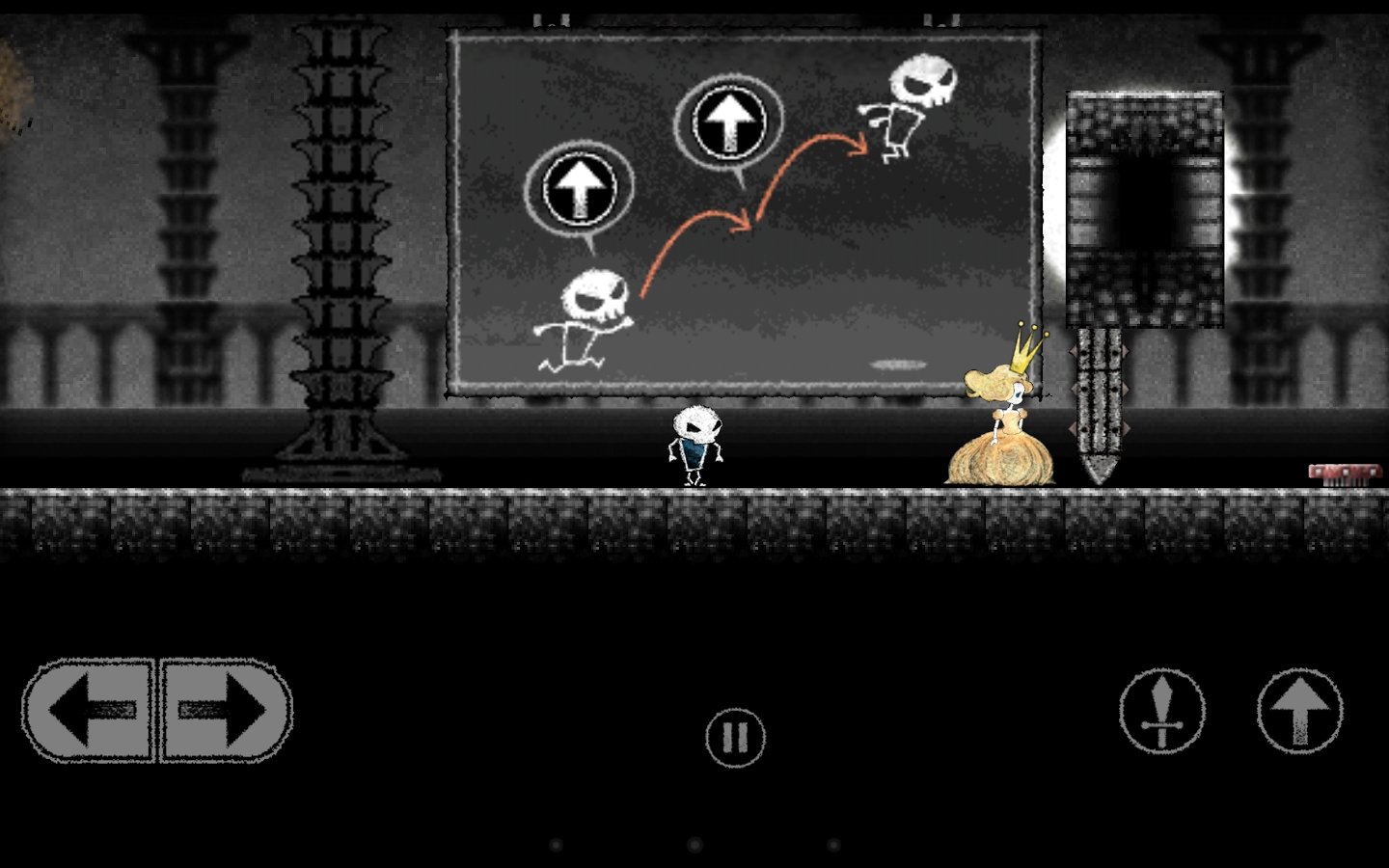 Download Dokuro Android latest Version