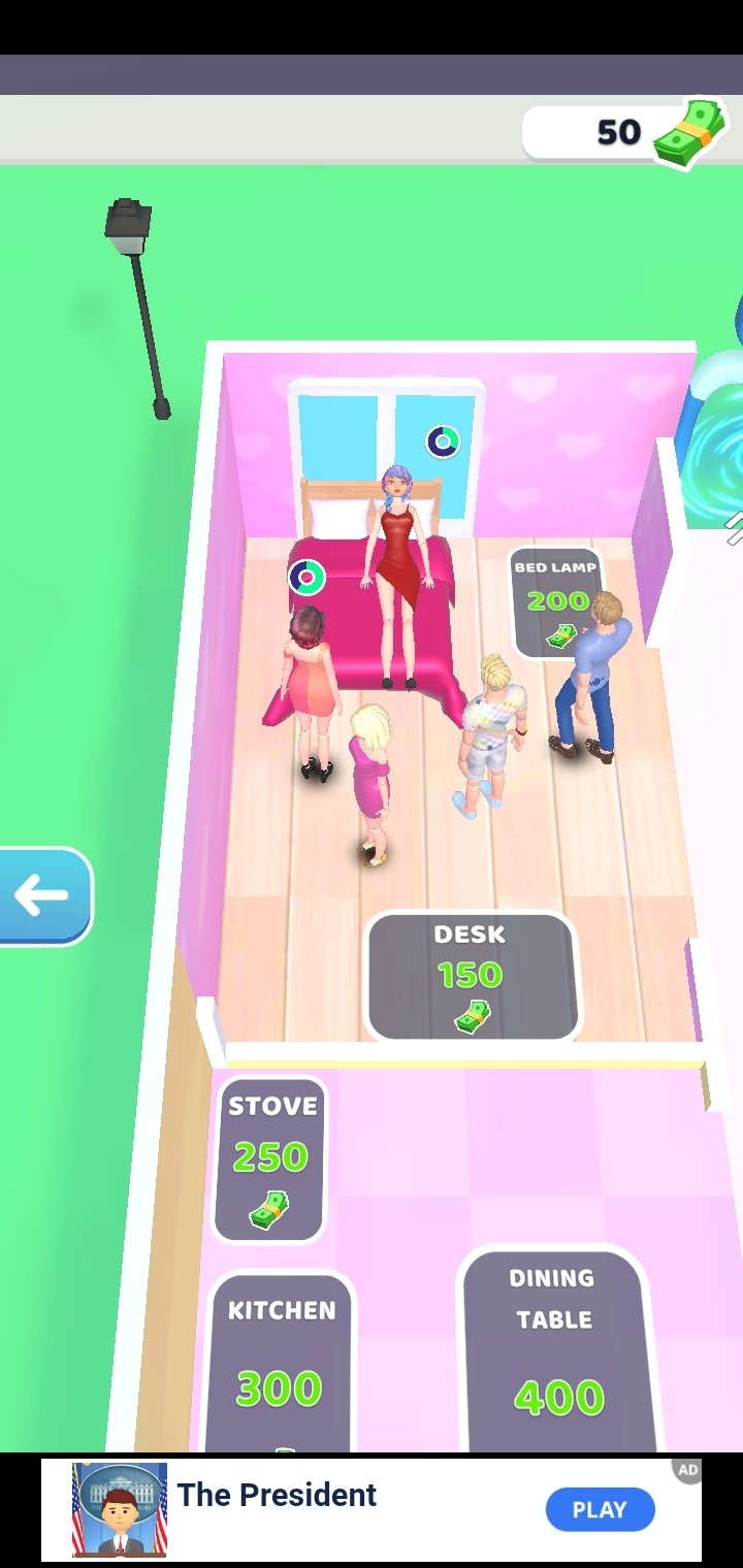 Doll Makeover APK Download for Android Free