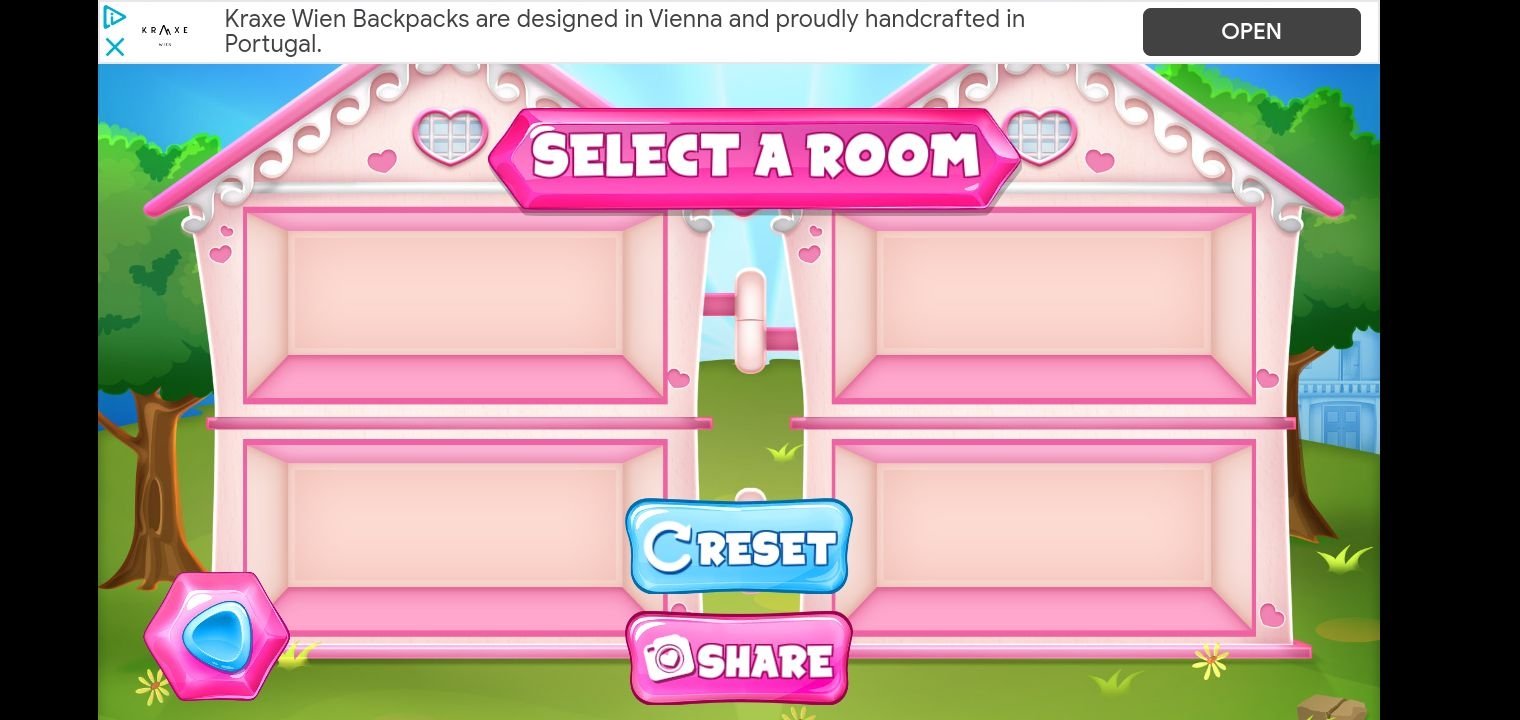 Dollhouse Decorating Games 6.1.6 - Descargar para Android APK Gratis