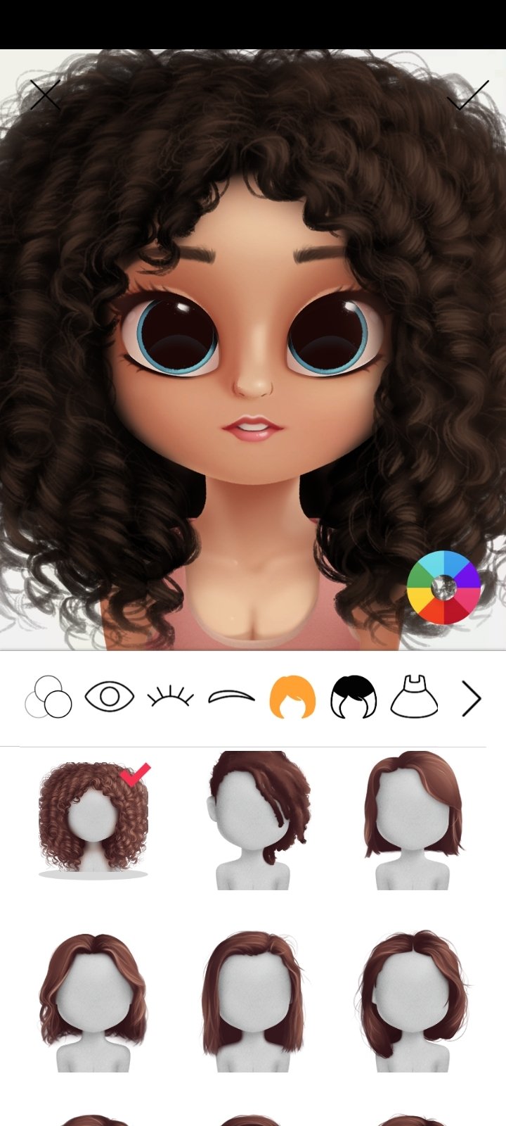 Dollify Android 