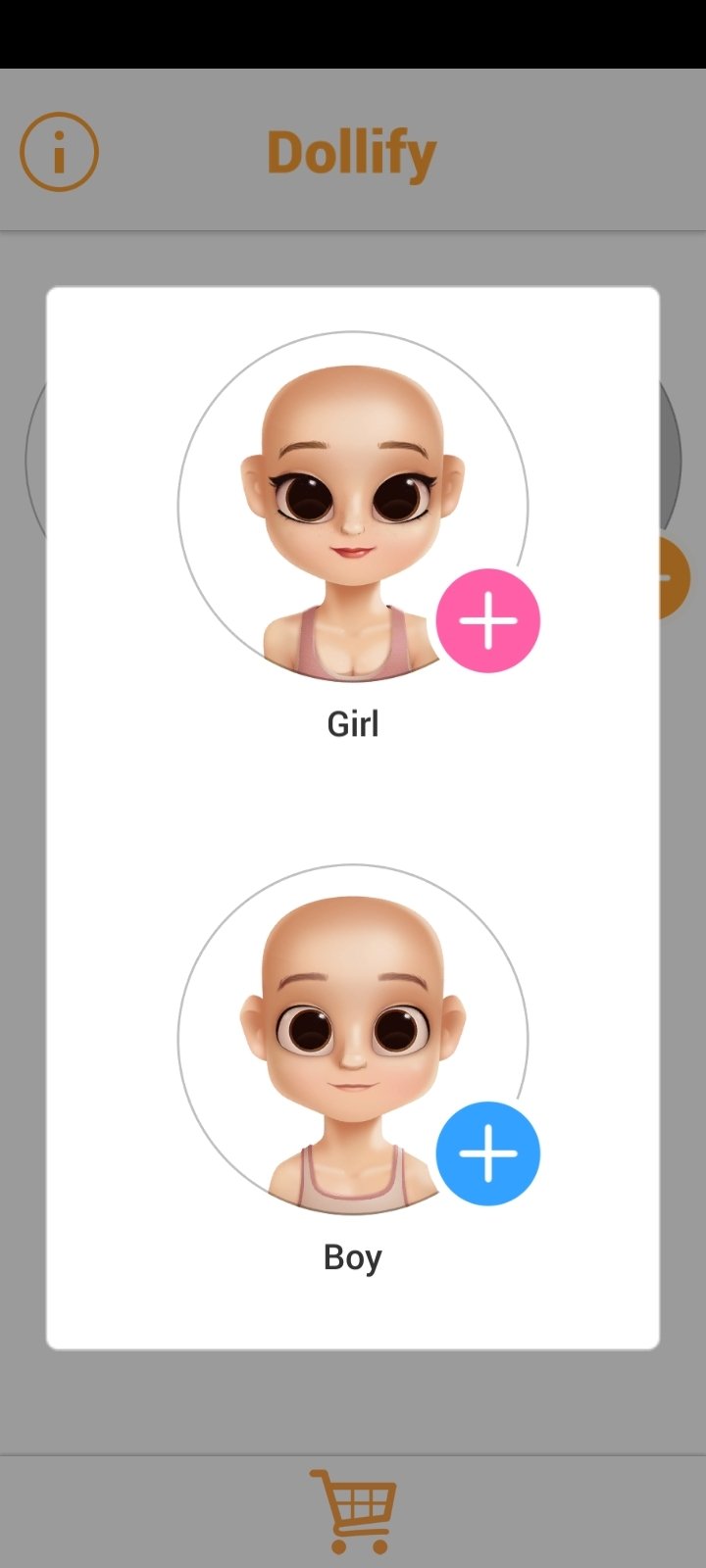 dollify