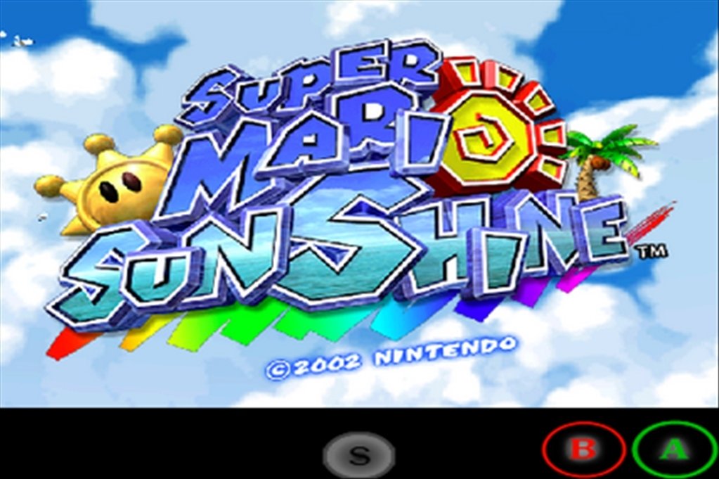 Dolphin Emulator Android