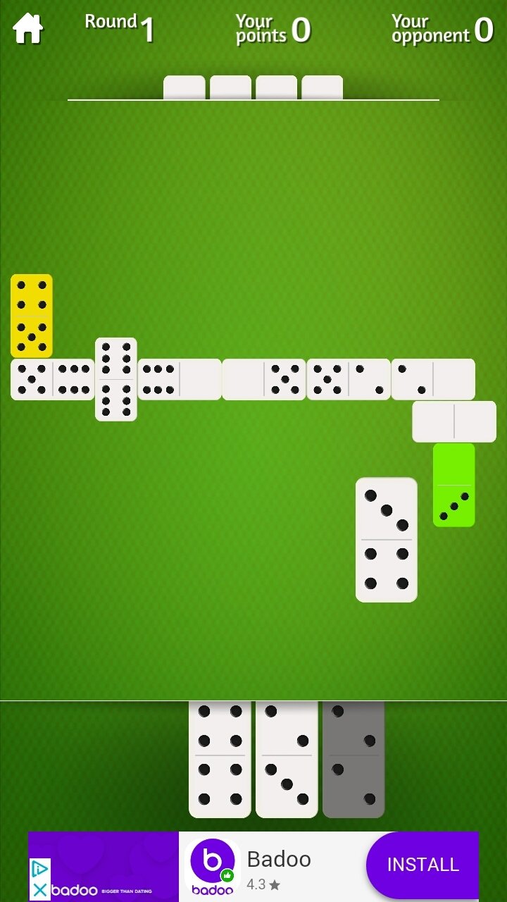 download Domino Multiplayer free