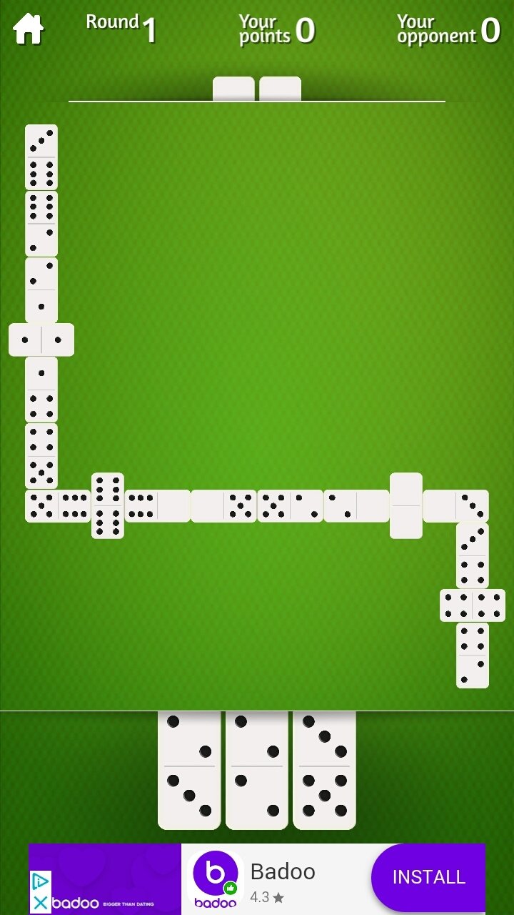 dominoes game download for android