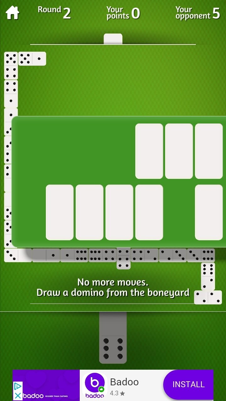 Domino Multiplayer instal the new for android