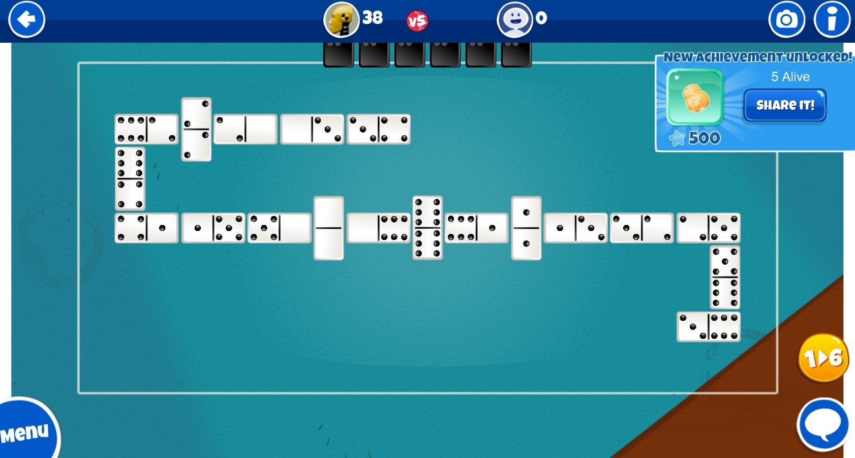 Domino Multiplayer for windows instal