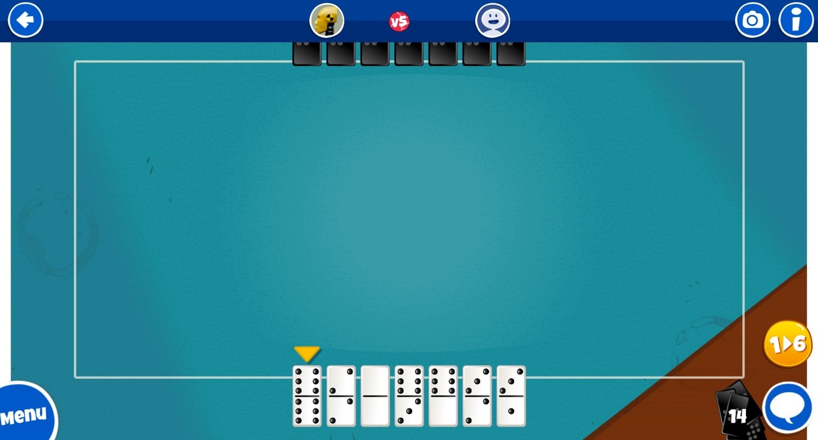 Download and Play Domino - Dominos online game on PC & Mac