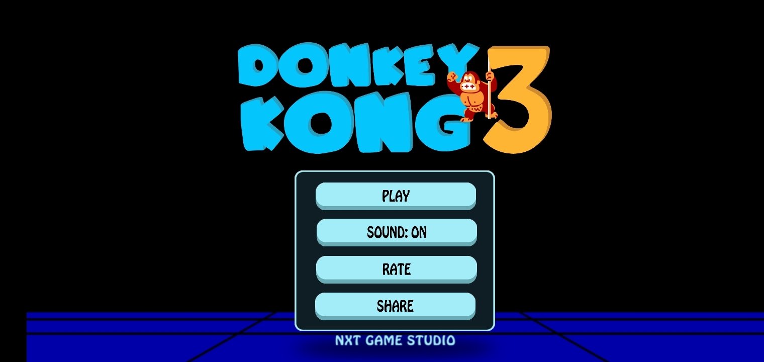 donkey kong game download for android