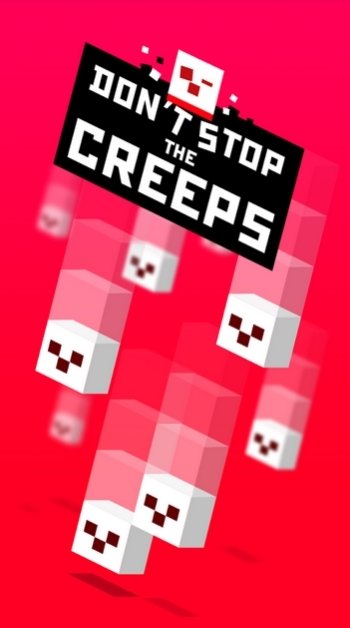 Download Don't Stop the Creeps Android latest Version