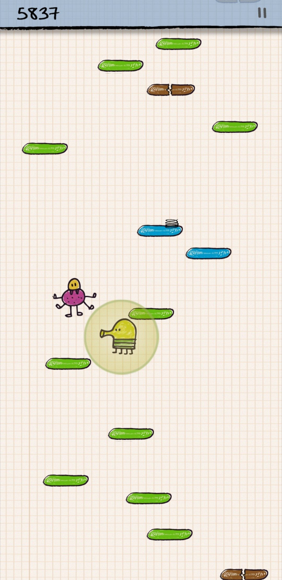 Doodle Jump::Appstore for Android