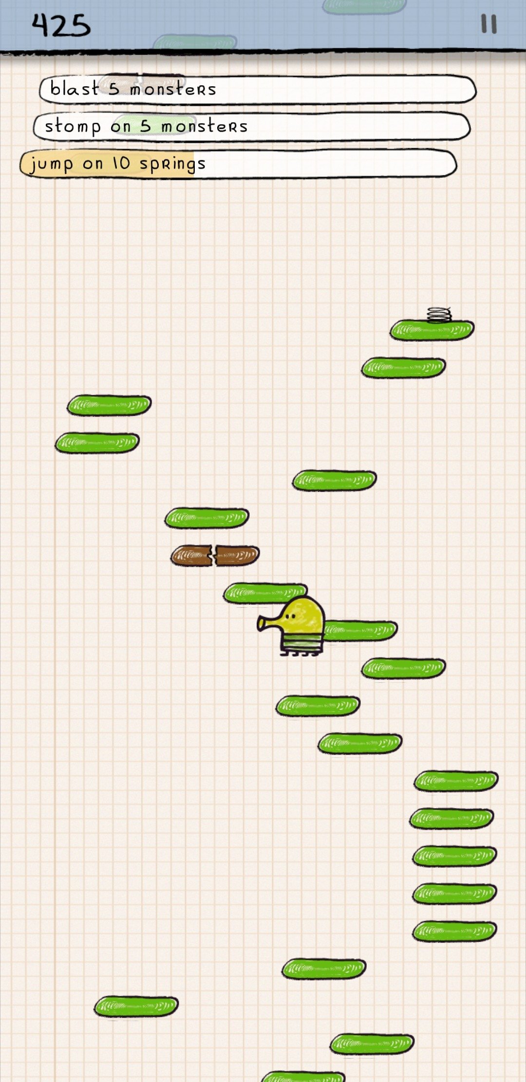 Doodle Jump 2 APK for Android Download