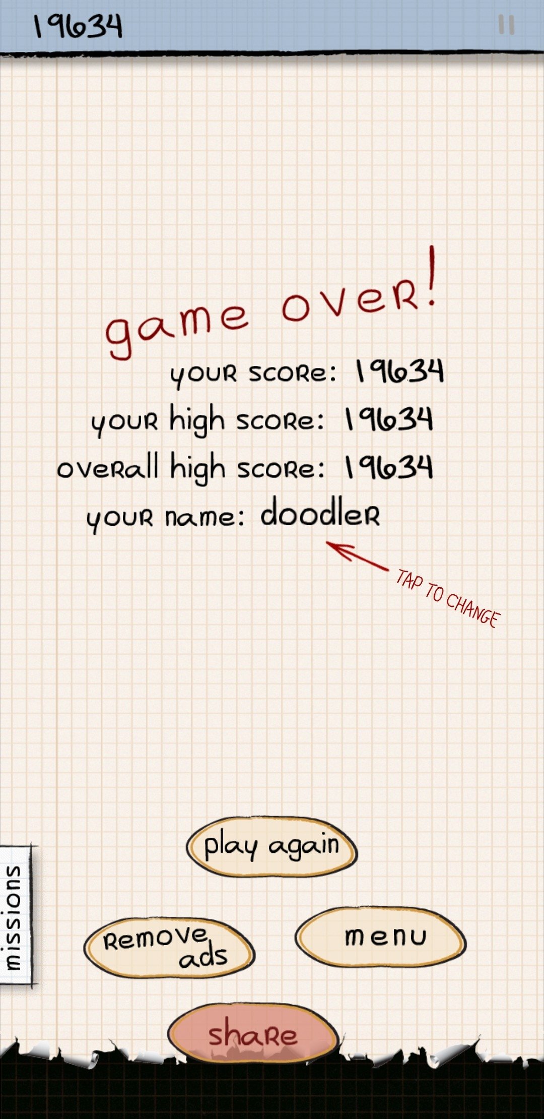 Doodle Jump for Android - Free Download - Zwodnik