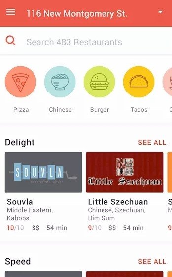 Doordash 11 8 1 Download Fur Android Apk Kostenlos