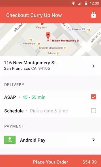 DoorDash Driver APK Download for Android Free