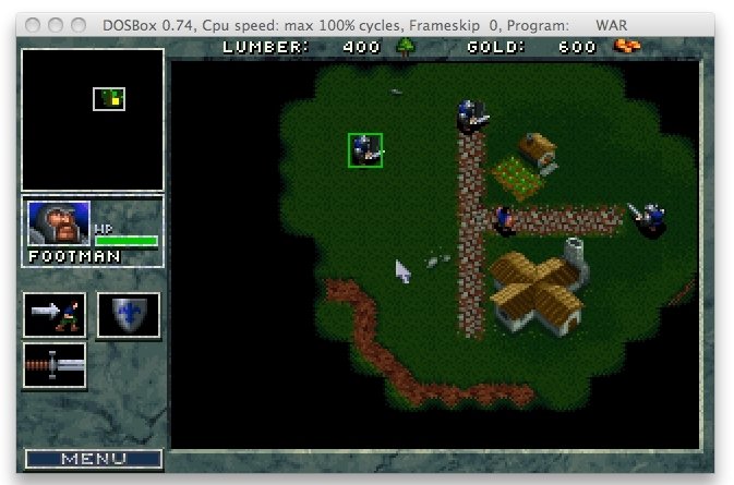 ms-dos games download