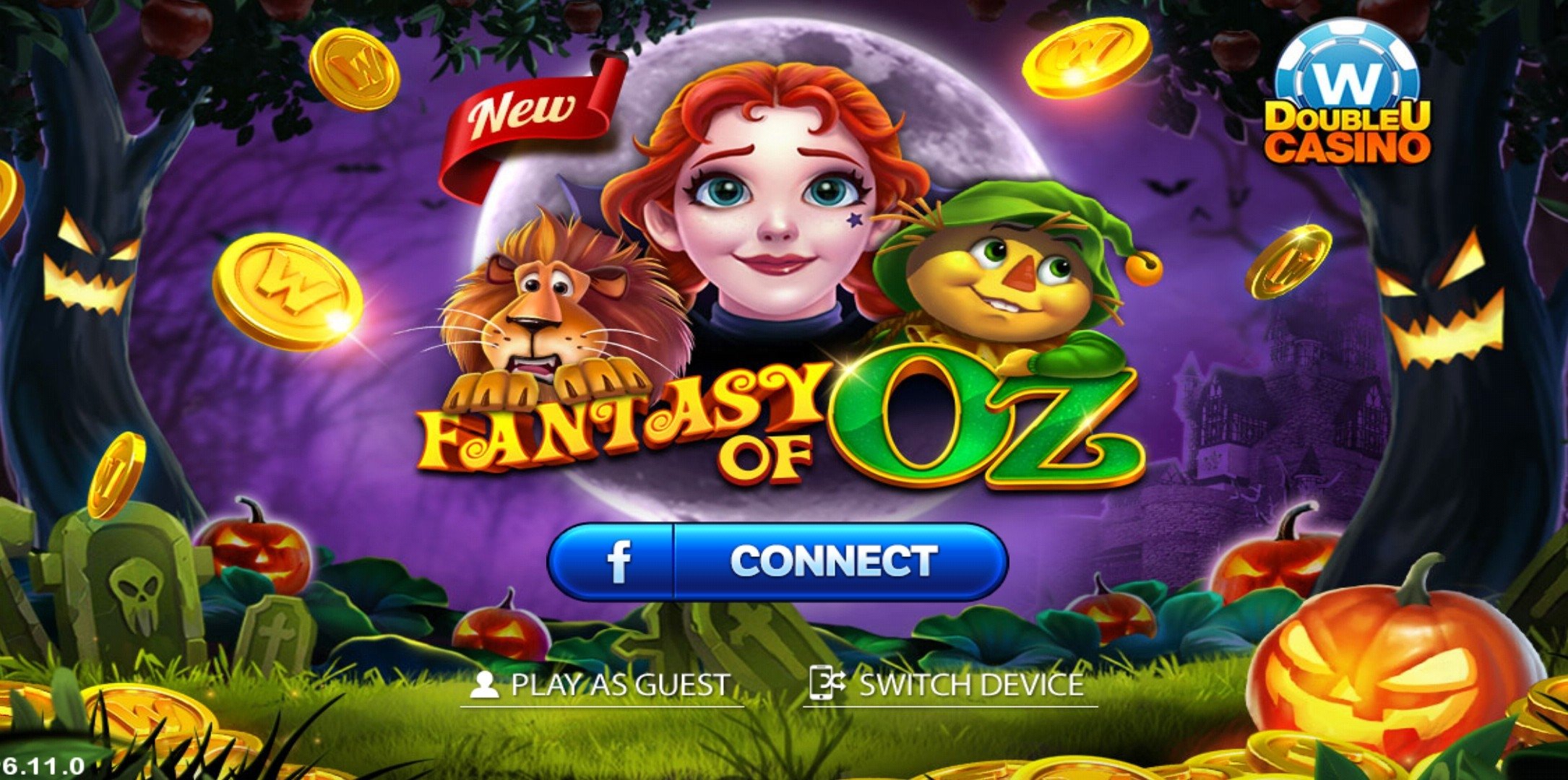 Doubleu Casino Apk Download