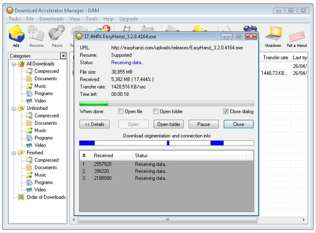 download accelerator manager ultimate keygen software