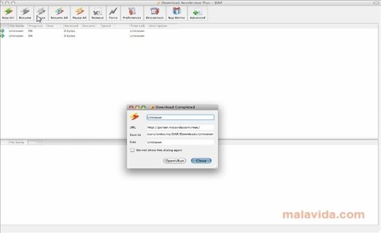 download accelerator for mac